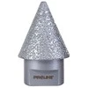 Proxxon Deimantinis frezos kūgis M14 sriegis "Proline