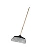 Lapų grėblys 40cm, Fiskars 135022