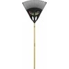 Fiskars Fiskars klasikinis platus lapų grėblys 1001584