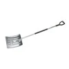 Fiskars Lengvas ir tvirtas aliumininis sniego kastuvas 44cm (1001636)
