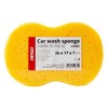 Amio Automobilio plovimo kempinė JUMBO 26×17×7 cm