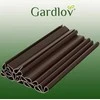 Gardlov Tvoros juostos segtukai - ruda 23713