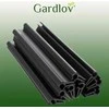 Gardlov Tvoros juostos segtukai - antracitas 23911