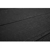 Gardlov 12280 Sulankstomas stalas 180 x 74 cm, juodas