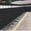 Gardlov Tvoros juosta 19cmx35m 450g/m2 juoda 23698