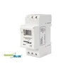 GreenBlue PROGRAMUOJAMAS ELEKTRONINIS LAIKO JUNGIKLIS GB-104