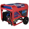 Generatorius Dedra DEGB6500K, 5,5 kW