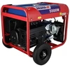 Generatorius Dedra DEGB6500K, 5,5 kW