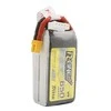 Gens Ace &amp; Tattu Akumuliatorius Tattu R-Line 650mAh 14.8V 95C 4S1P XT30