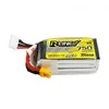 Gens Ace &amp; Tattu Akumuliatorius R-Line 750mAh 14.8V 95C 4S1P JST-XHR