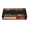 Gens Ace &amp; Tattu Lipo baterija GENS ACE 8000mAh 3.8V 1S2P 130C