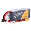 Gens Ace &amp; Tattu Akumuliatorius Tattu 850mAh 14.8V 75C 4S1P XT60