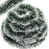 Christmas medžio garland - frosted 6m Ruhhy 22310