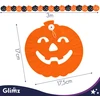 Girlanda - dynia 3m Glimz