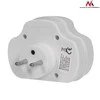 MACLEAN MCE142 Maclean MCE142 Lizdas x3 su jungikliu