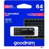 Pendrive Goodram USB 3.2 64GB juoda