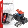 Pagrindinis akumuliatoriaus jungiklis 12/24V 250A AMIO-04831
