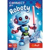 Trefl Vaikiškas žaidimas Roboty