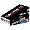 Benzininis Graphite Grafitinis 58G943 Grandininis pjūklas 2,4 KM 45cc 45,5cm