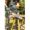 Benzininis Graphite Grafitinis 58G943 Grandininis pjūklas 2,4 KM 45cc 45,5cm