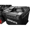 Graphite 59G474 elektrinė vejapjovė