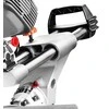 Skersavimo pjūklas Graphite 1800W 59G806