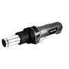 Opalarka techninis fenas 2000 W karšto oro pistoletas, temperatūros diapazonas: I: 350 °C, II: 550 °C, tiesi rankena