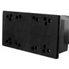 Graphite Šlifuoklis 260 W orbitinis šlifuoklis, 90 x 187 mm pagrindas