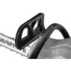 Graphite benzininis grandininis pjūklas 58G953, 2kW (2,7KM), 16" (400 mm)