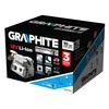 Rotacinis įrankis Graphite 58G095; 18 V (be akumuliatoriaus ir pakrovėjo)