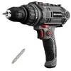 Elektrinis gręžtuvas ir atsuktuvas GRAPHITE 58G793 300W, 10 mm be rakto griebtuvas