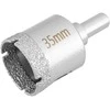 Deimantinis grąžtas GRAPHITE 56T735 35 mm