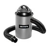 Graphite Odciąg Drožlių ir pjuvenų siurblys 1100 W 50 l