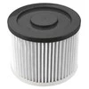 Dulkių siurblio filtras GRAPHITE 59G607-146
