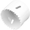 Graphite 60 mm bimetalinis pjūklas