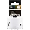 Graphite 64 mm bimetalinis pjūklas