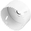 Graphite 83 mm bimetalinis pjūklas