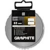 Graphite 83 mm bimetalinis pjūklas