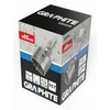 Graphite 85 mm Widia skylių pjūklas su HEX adapteriu ir pagrindiniu grąžtu