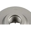 Graphite 85 mm Widia skylių pjūklas su HEX adapteriu ir pagrindiniu grąžtu
