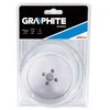 Graphite KARŪNA 57H913 MET/MED/PLAST 86MM 3