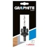 Graphite Kontrolinis grąžtas > 30 mm