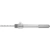 SDS Max skylių pjūklo adapteris ir M22 190 mm centravimo grąžtas