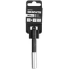 Magnetinis adapteris iš SDS plus į 1/4'' HEX
