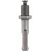 Graphite Adapteris su SDS Plus na trzpień 1/2''