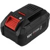 Akumuliatorius Graphite 58g086 18V 6Ah