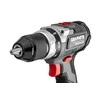 Graphite Akumuliatorinis bešepetinis gręžtuvas Energija + 18V, Li-Ion, 13 mm, baterija 2Ah, įkroviklis, dėklas