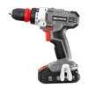 Akumuliatorinis suktuvas-gręžtuvas Graphite 58G022-AD; 18 V (be akumuliatoriaus ir pakrovėjo)