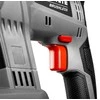 Akumuliatorinis perforatorius SDS+ be šepetėlių 18V Graphite 58G027