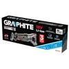 Akumuliatorinis tiesinis pjūklas Graphite 58G096; 18 V (be akumuliatoriaus ir pakrovėjo)